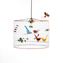 Indlæs billede til gallerivisning Pendant Lamp, Petite Volières