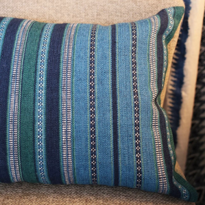 Almacan Cushion, af William Yeoward for Designers Guild