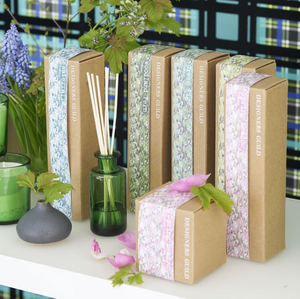 Designers Guild Woodland Fern Diffuser, Home Duft