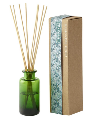Designers Guild Waterfall Diffuser, Home Fragrance