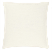 Indlæs billede til gallerivisning Milazzo Alabaster Linen Cushion, by Designers Guild