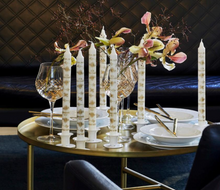 Indlæs billede til gallerivisning Royal Candles, with gift box, by Kunstindustrien