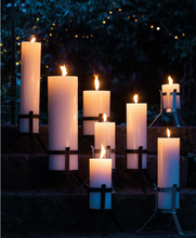 Indlæs billede til gallerivisning Tripod Candleholders (4 sizes) from KunstIndustrien