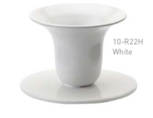 Indlæs billede til gallerivisning The Bell Candlestick Holder, ø2.3 (various colours)