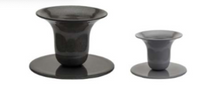 Load image into Gallery viewer, The Bell Candlestick Holder, ø2.3 (various colours)