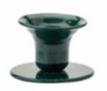 Indlæs billede til gallerivisning Mini Bell Candlestick Holder, ø1.3cm (various colours)