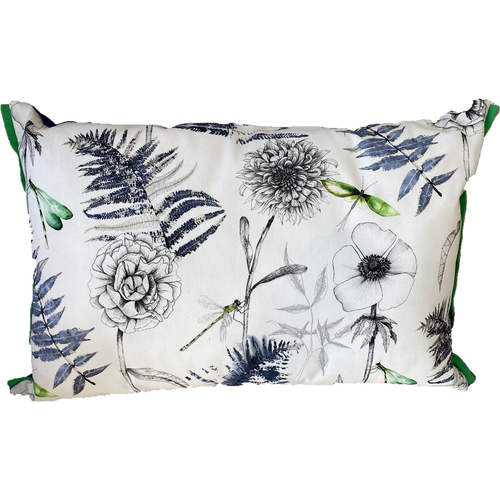 Acanthus Outdoor Cushion