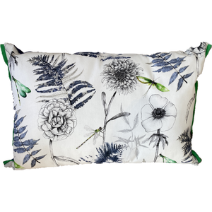 Acanthus Outdoor Cushion