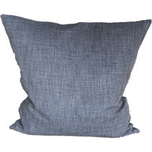Indlæs billede til gallerivisning Ralph Lauren Gunnison Hopsack Porcelain cushion by Corinne &amp; Crowley
