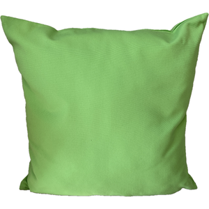 Lovina Outdoor Cushions, by Corinne & Crowley