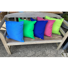 Indlæs billede til gallerivisning Lovina Outdoor Cushions, by Corinne &amp; Crowley