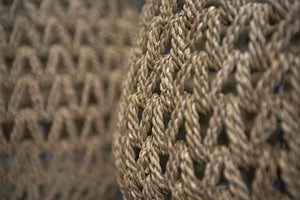 Åbn Weave Seagrass Basket