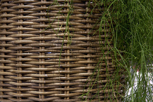 Round Basket set/3